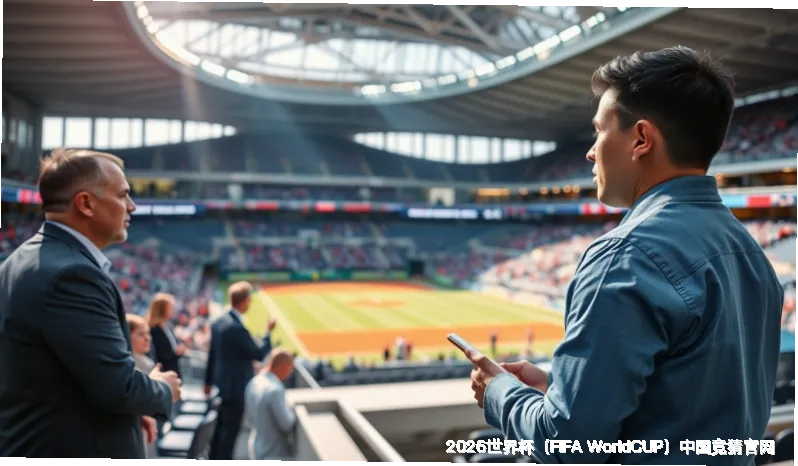 美加墨世界杯平台